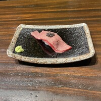 鉄板焼き 牛鳴 - 