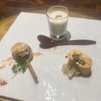 鉄板焼 炭焼 さいとう - 