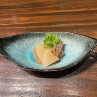 鉄板焼き 牛鳴 - 