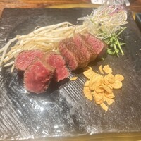 鉄板焼 炭焼 さいとう - 