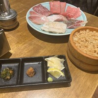 焼うお いし川 名古屋 - 