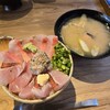 熱海おさかな・大食堂