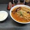 松ちゃんラーメン