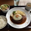 洋食ビストロ にっころや