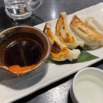 エビス 穴守稲荷総本店 - 肉汁餃子