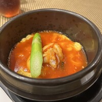 天厨菜館 銀座店 - 