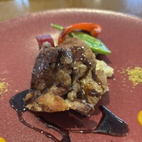 ジョウハナーレ - 