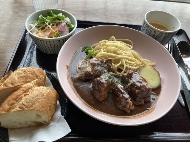 Yoshoku Bistro Nikkoroya photo 2