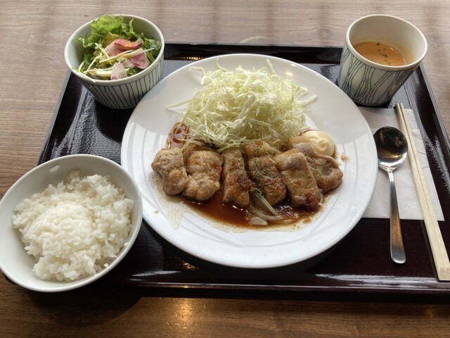 Yoshoku Bistro Nikkoroya photo 3