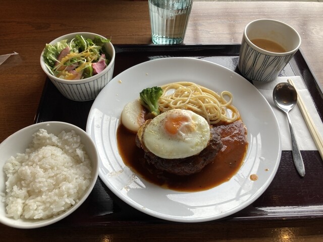 Yoshoku Bistro Nikkoroya