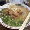 宮地ラーメン