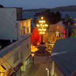 味な宿 宝仙閣 - 