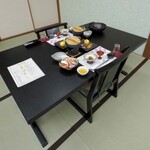 味な宿 宝仙閣 - 