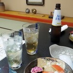 味な宿 宝仙閣 - 