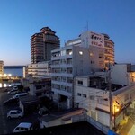 味な宿 宝仙閣 - 