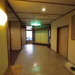 味な宿 宝仙閣 - 