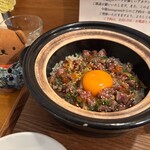 土鍋飯 ぽかぽか - 