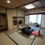 味な宿 宝仙閣 - 