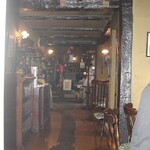 マ・メゾン - 店舗内観