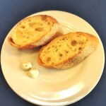 ペペロンチーノ - 