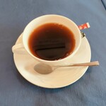 ペペロンチーノ - 