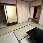 味な宿 宝仙閣 - 