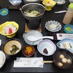 味な宿 宝仙閣 - 