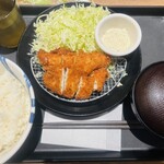 松のや - 料理写真: