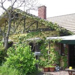 マ・メゾン - 店舗外観