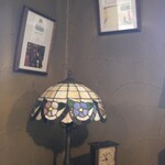 マ・メゾン - 店舗内観