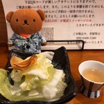 土鍋飯 ぽかぽか - 