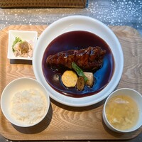 熱香森 - 