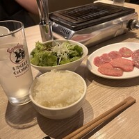 うしごろバンビーナ 渋谷店 - 