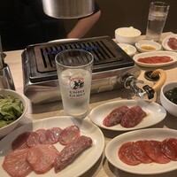 うしごろバンビーナ 渋谷店 - 