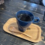 ダイヤモンド ダスト カフェ - ドリップワン