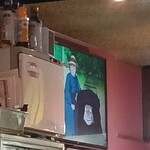 手作り大衆居酒屋 二十八萬石 - 店内のインテリア