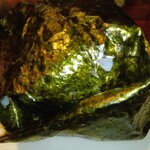 手作り大衆居酒屋 二十八萬石 - 二十八特製山賊おにぎり