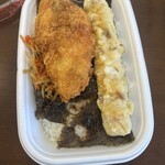 ほっともっと - 料理写真: