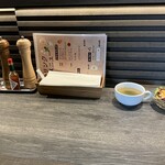 和牛ハンバーグキッチン てんとう虫 - 