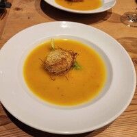 ビストリア 魚タリアン - 