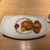 水剌間 恵比寿本店 - 