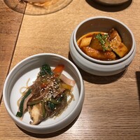 水剌間 恵比寿本店 - 