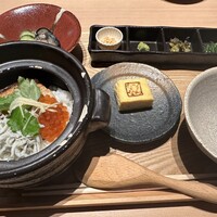神谷町 なないろ - 