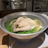 水剌間 恵比寿本店 - 