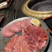 焼肉SEJONG 錦店 - 