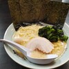 横浜家系ラーメン 魂心家 厚木インター店