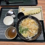 はなまるうどん - 料理写真: