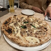 ピッツェリア&トラットリア ゴンゾ 目黒店 - 