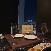PRIME TOKYO 新宿野村ビル49F - 
