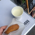 檜原とうふ ちとせ屋 - 